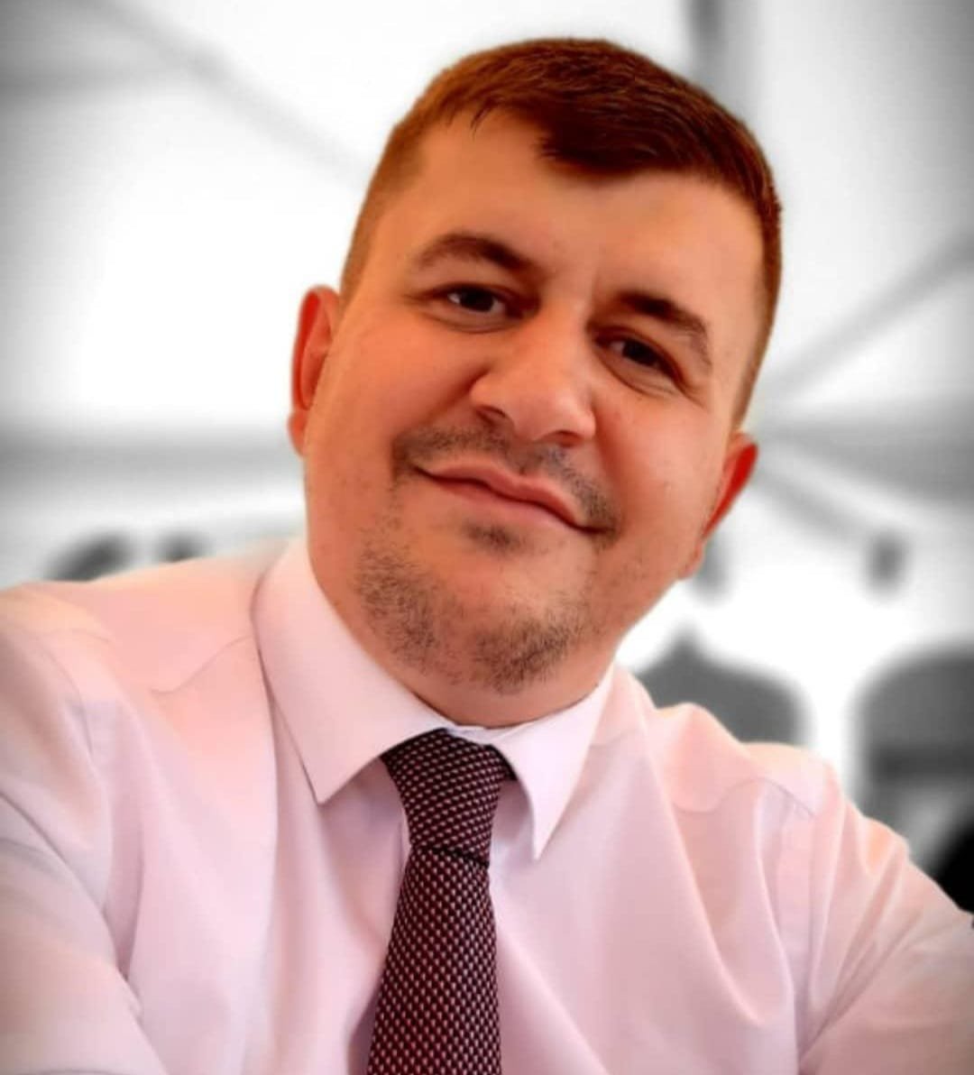 Dr. Mirsad Aslani