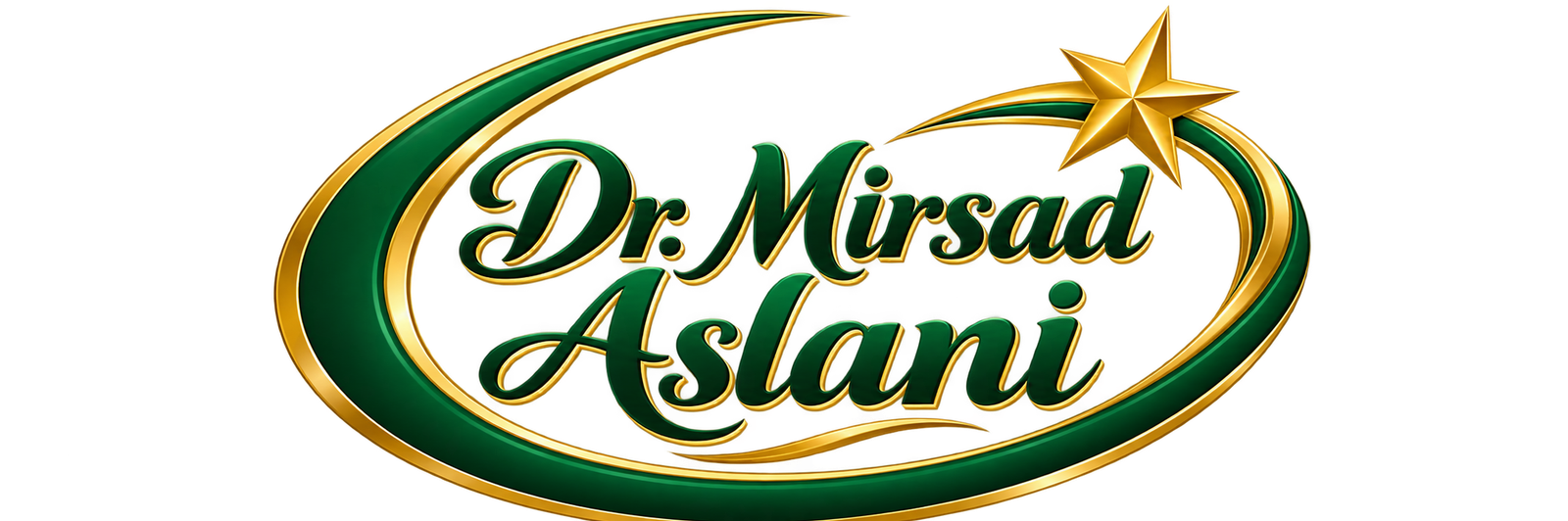 Dr. Mirsad Aslani